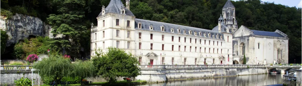 Camping le Pontis - image n°27 - UniversalBooking