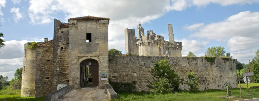 Camping le Pontis - image n°30 - UniversalBooking