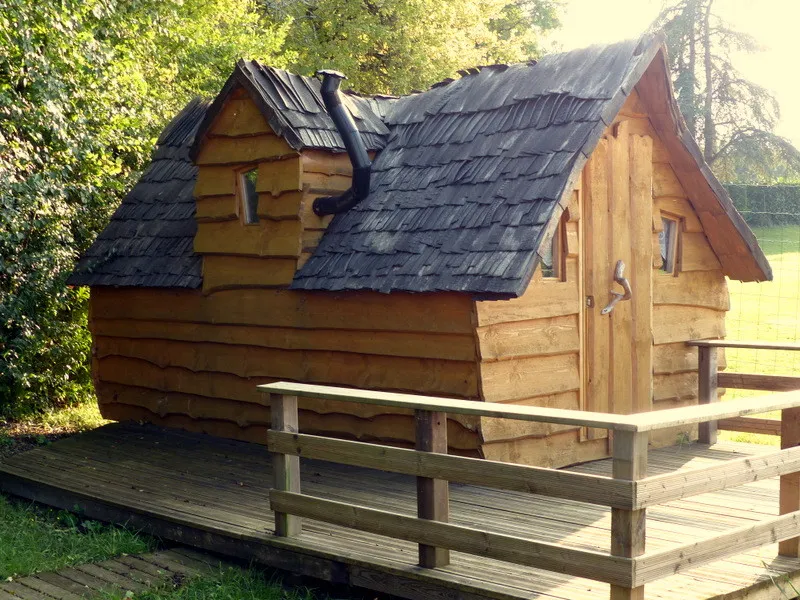 Camping le Pontis