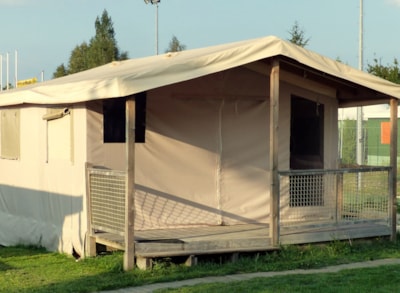 Camping le Pontis