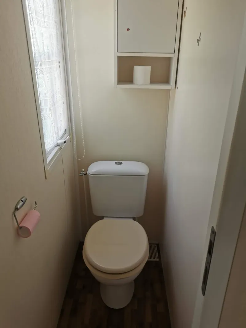 Mobil Home 2 Chambres