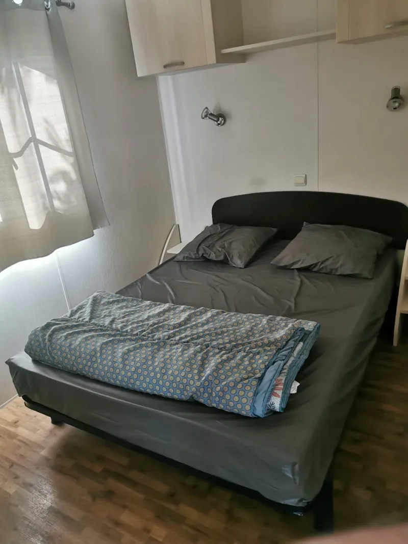 Mobil Home 2 Chambres