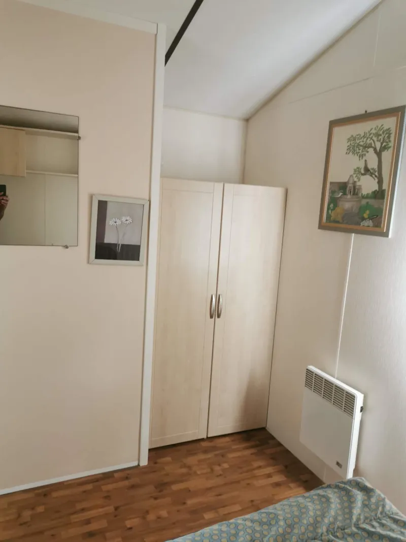 Mobil Home 2 Chambres