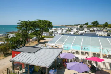 Camping de La Falaise - image n°2 - Camping Direct