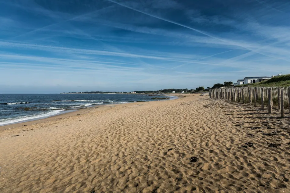 Camping de La Falaise