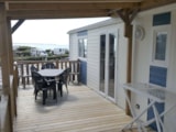 Casa Mobile 2 Camere 33M² - Vista Al Mar N°121/122/123/131 Casa Mobile 2 Camere 33M² - Vista Al Mar N°121/122/123/131