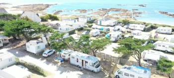 Camping de La Falaise - Ucamping