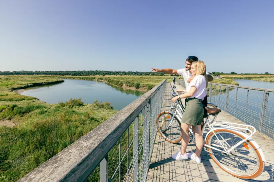 Camping Parfums d'été