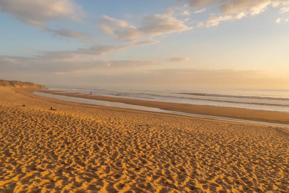 Camping Parfums d'été