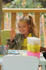 Foto #23 van Camping Parfums d’été