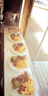 Foto #18 van Camping Parfums d’été