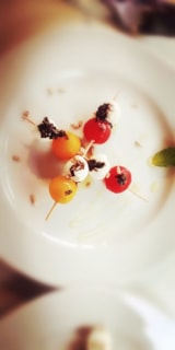 Foto #20 van Camping Parfums d’été