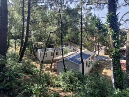 Mobile Home Venezia 3 Bedrooms Comfort