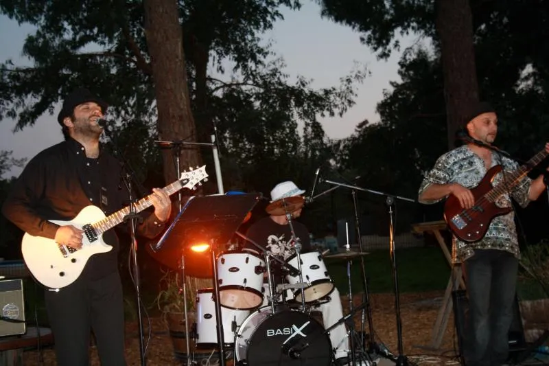 Camping des Pins - Soulac