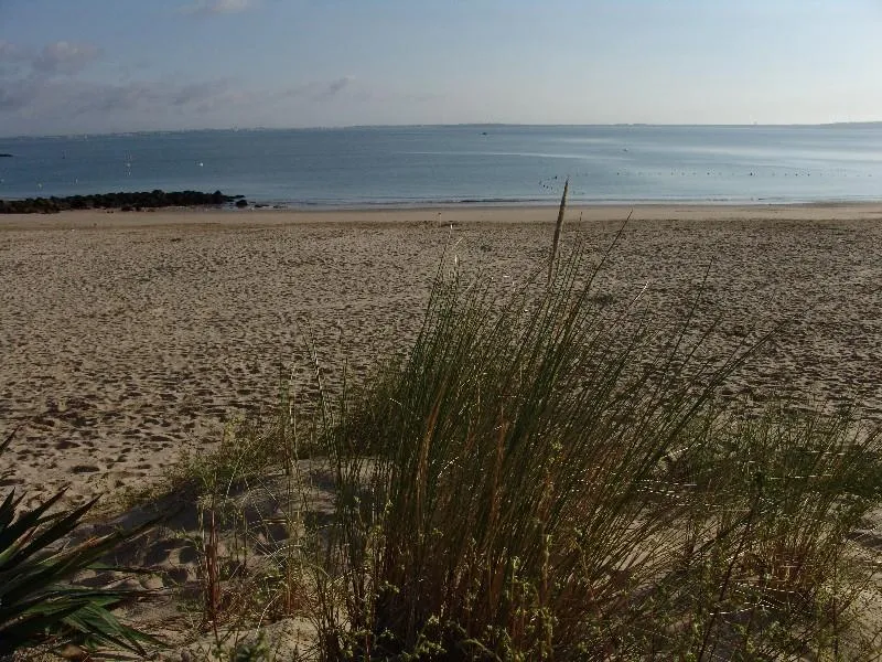 Camping des Pins - Soulac