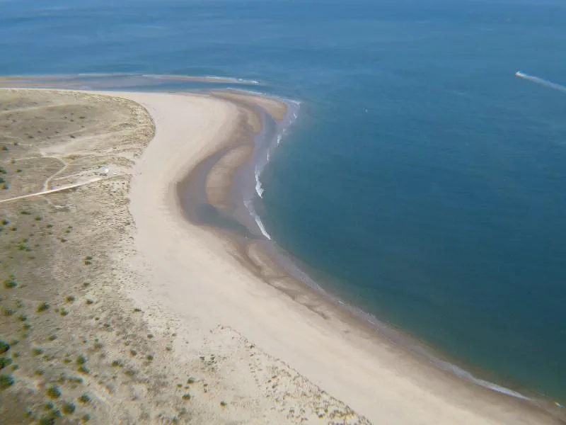 Camping des Pins - Soulac