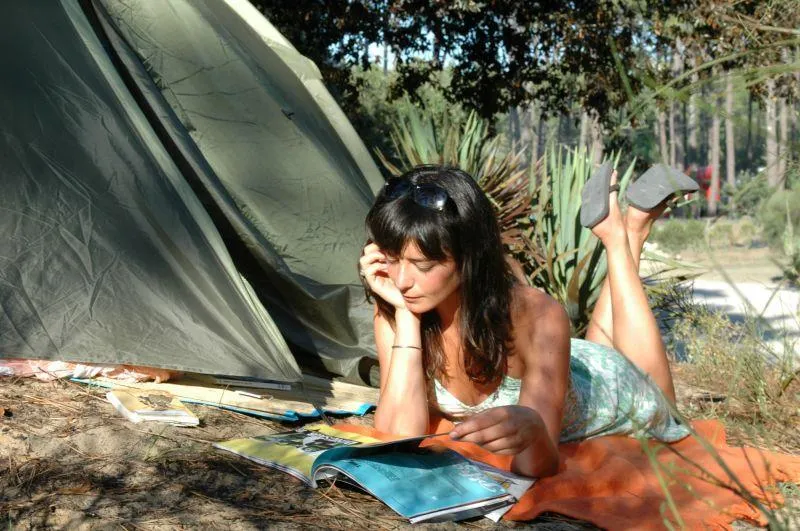 Forfait Confort (1 Tente, Caravane)