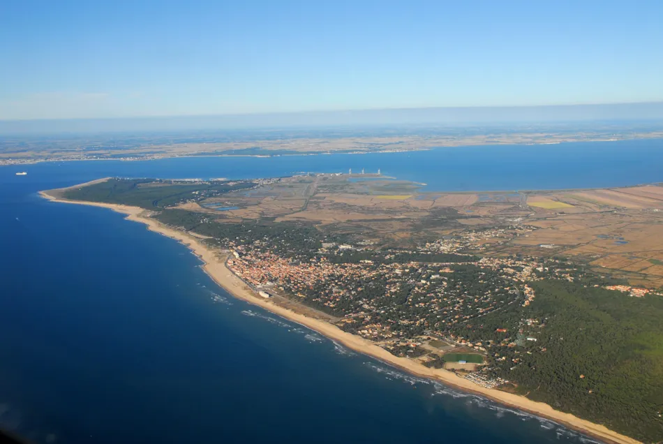 Camping des Pins - Soulac