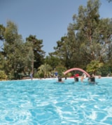 Foto #60 van Camping des Pins – Soulac