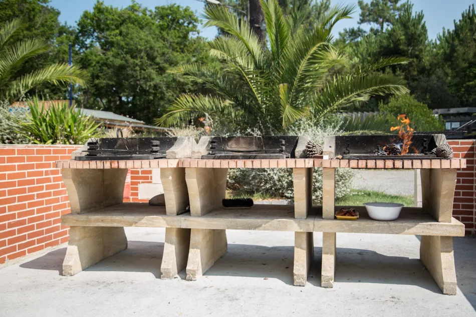 Camping des Pins - Soulac