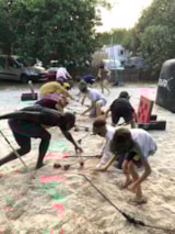 Foto #47 van Camping des Pins – Soulac