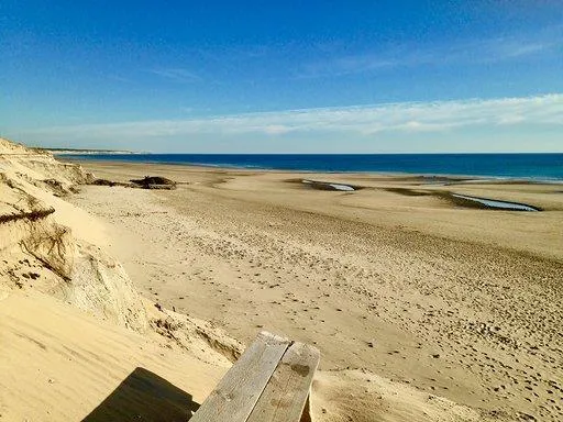 Camping des Pins - Soulac