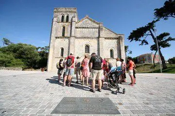 Camping des Pins - Soulac