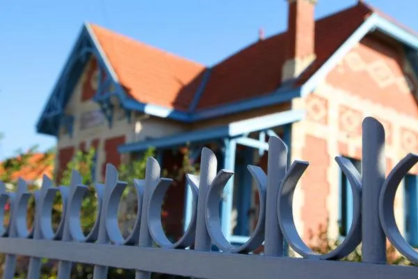 Camping des Pins - Soulac