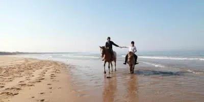 Camping des Pins - Soulac