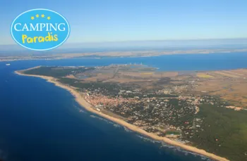 Camping Paradis des Pins - Soulac - MyCamping