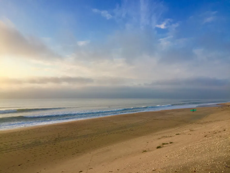 Camping des Pins - Soulac