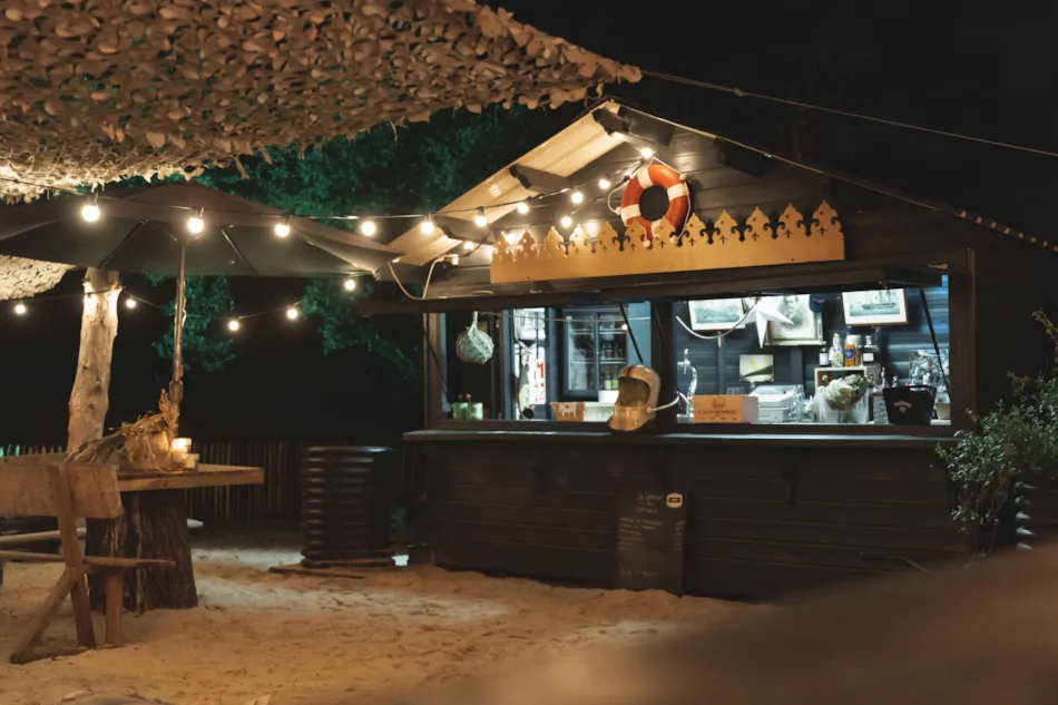 Camping des Pins - Soulac