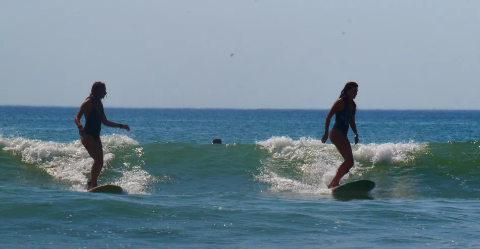 Camping des Pins - Soulac