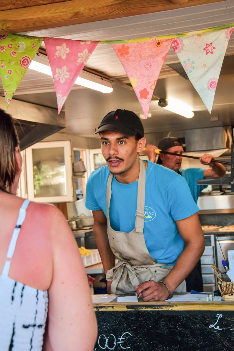 Camping des Pins - Soulac