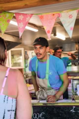 Foto #33 van Camping des Pins – Soulac