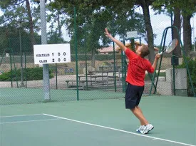 Camping des Pins - Soulac