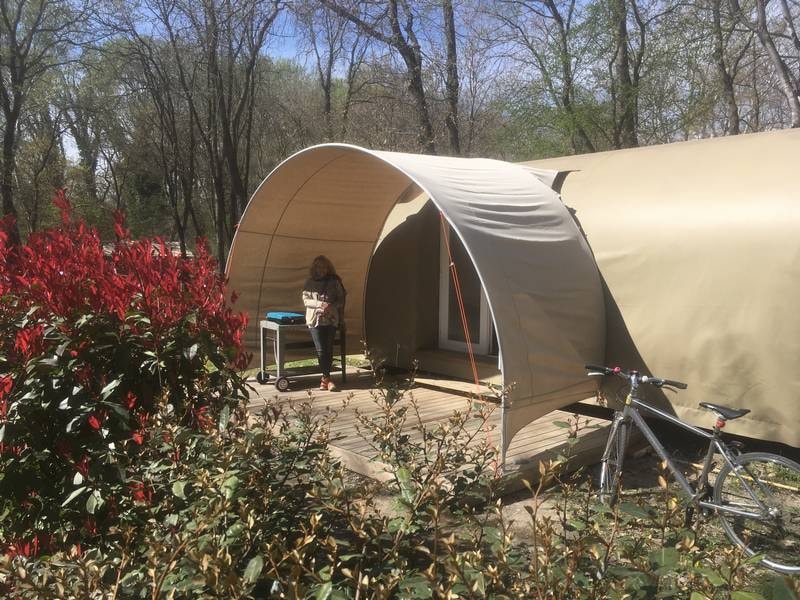 COCO SWEET 2/4 Pers.