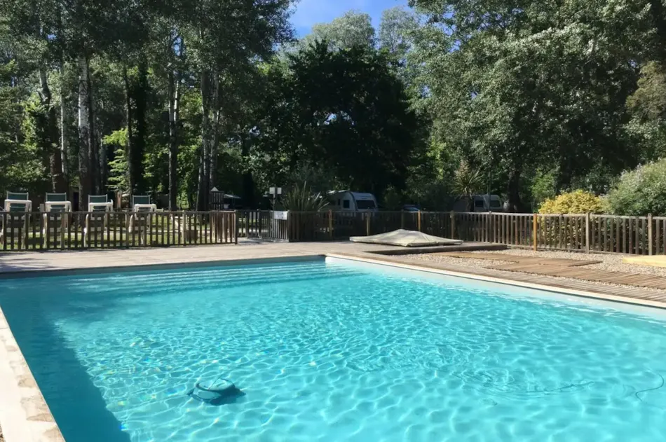 Clico Chic - Camping l'Art de Vivre