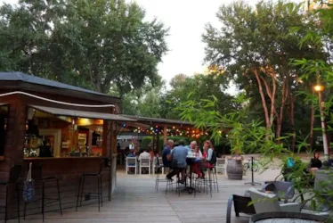 Clico Chic - Camping l'Art de Vivre - image n°3 - Camping Direct