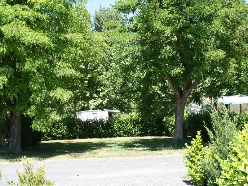 Emplacement Camping-Car/2Pers/Electricité