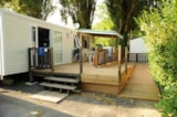 Foto #42 van Camping de la Gères