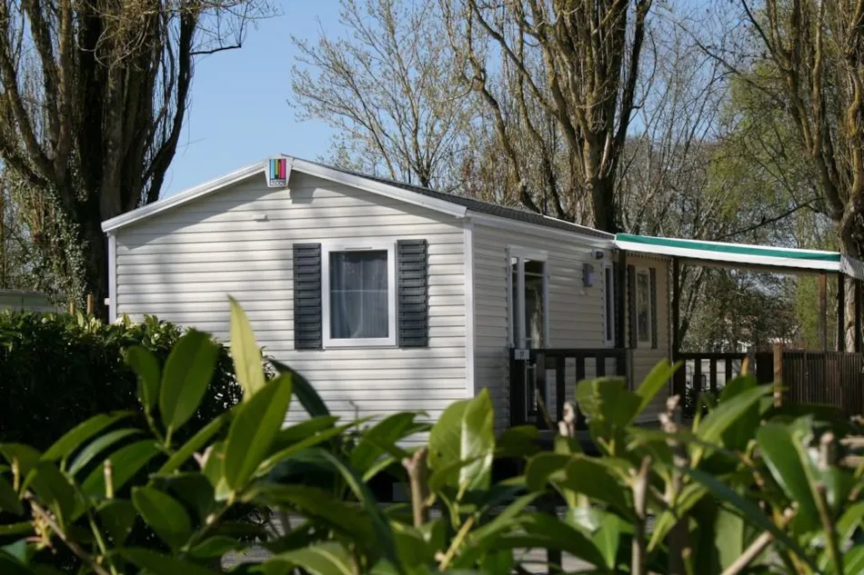 Camping de la Gères