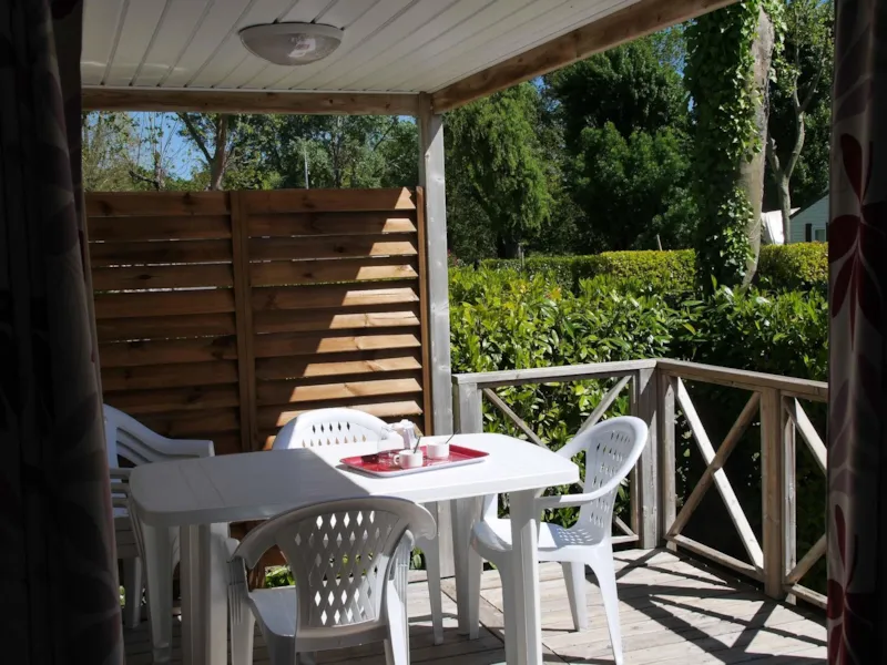 Mobil-Home Nouméa 24,50 M²