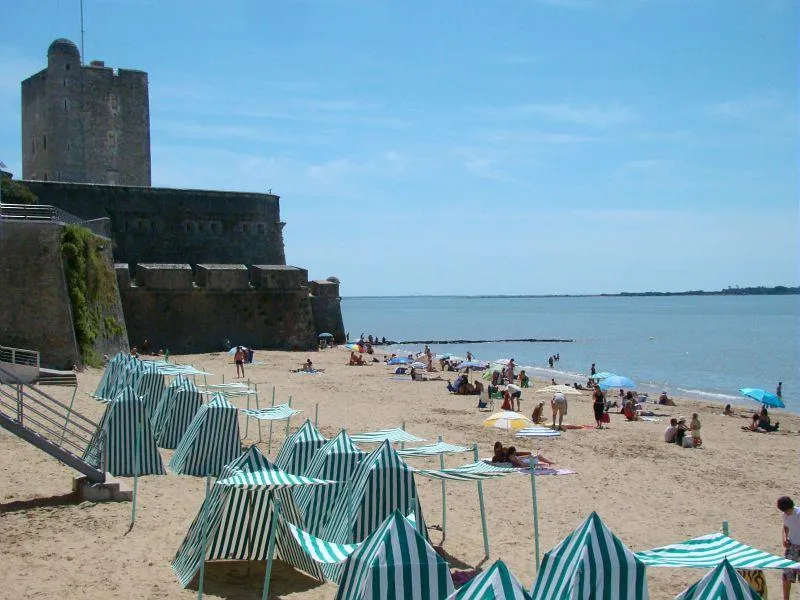 Camping de la Gères