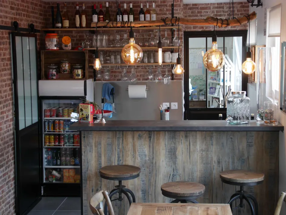 Camping de la Gères