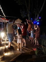 Foto #29 van Camping de la Gères