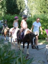 Foto #37 van Camping de la Gères