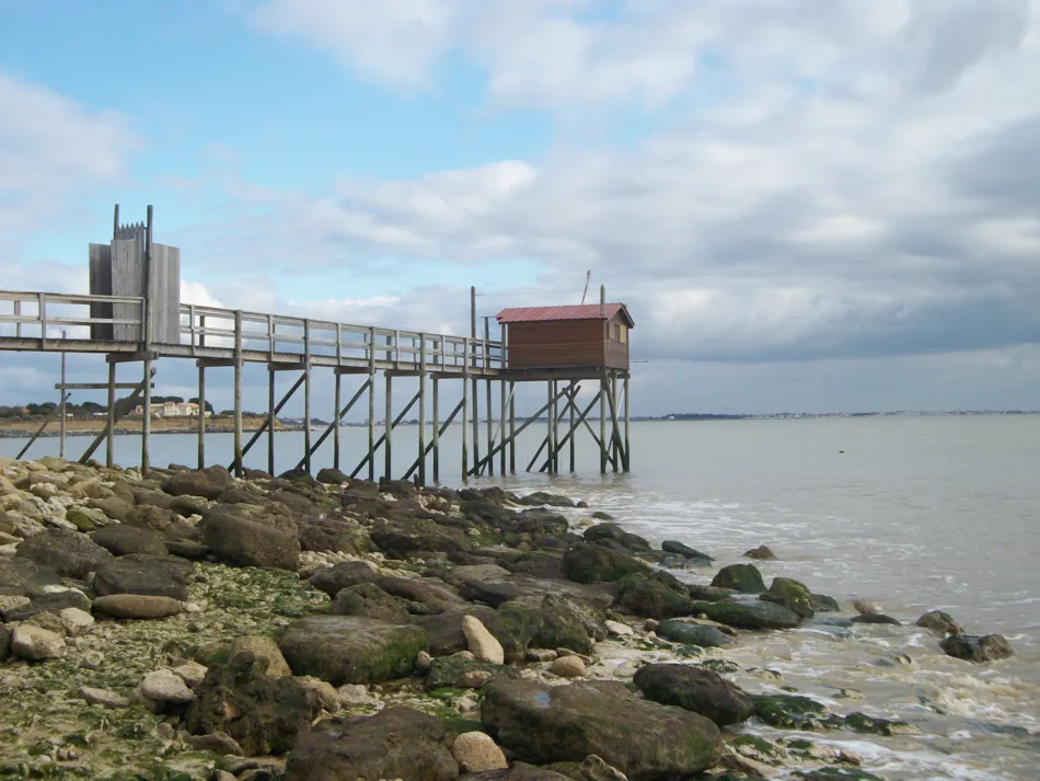 Camping de la Gères