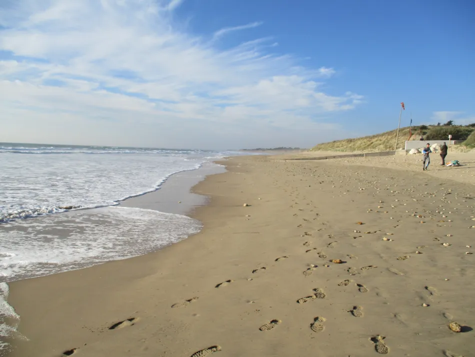 Camping de la Gères