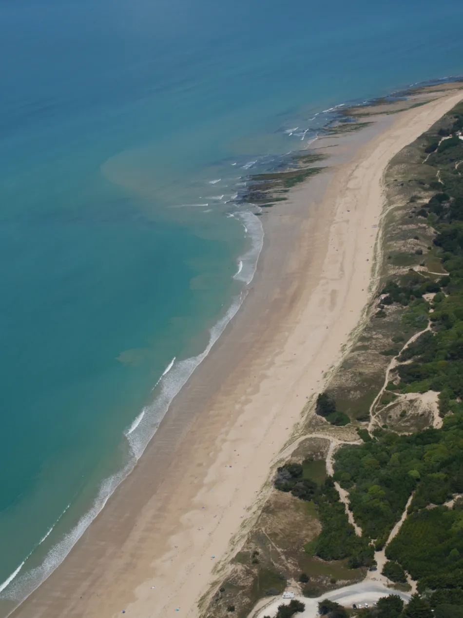 Camping de la Gères